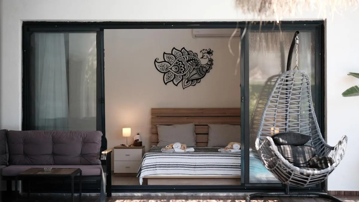 Villa Aloha Gocek Indoor Pool And Sauna Fethiye