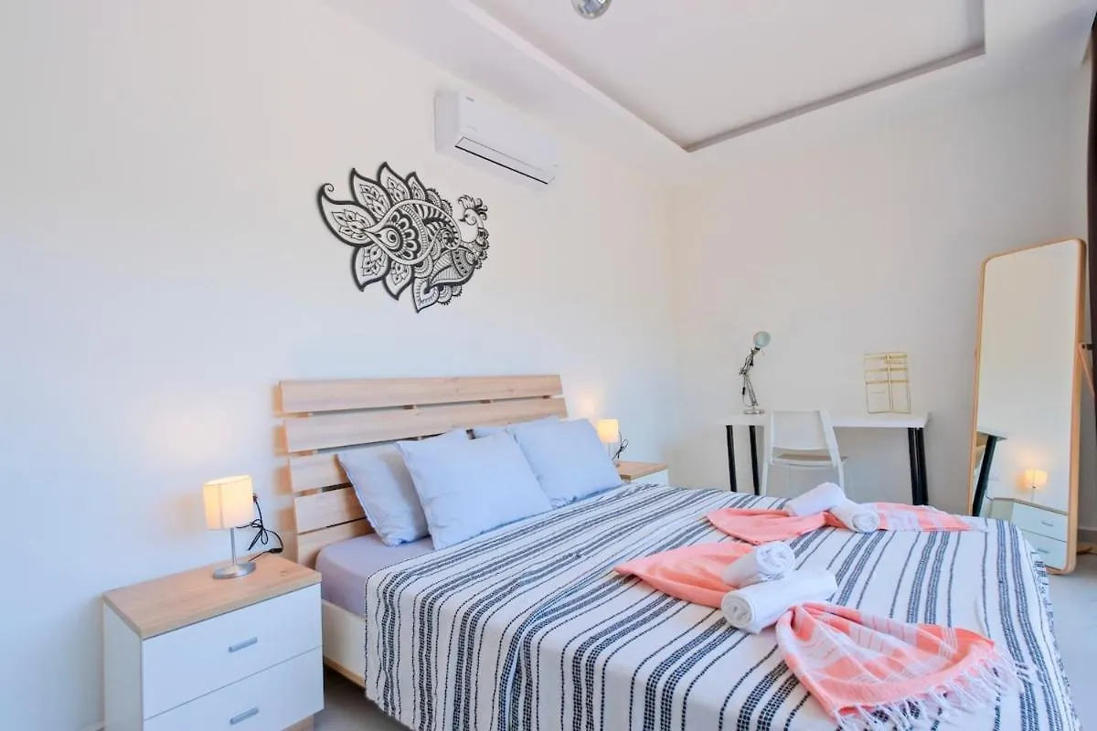 Villa Aloha Gocek Indoor Pool And Sauna Fethiye