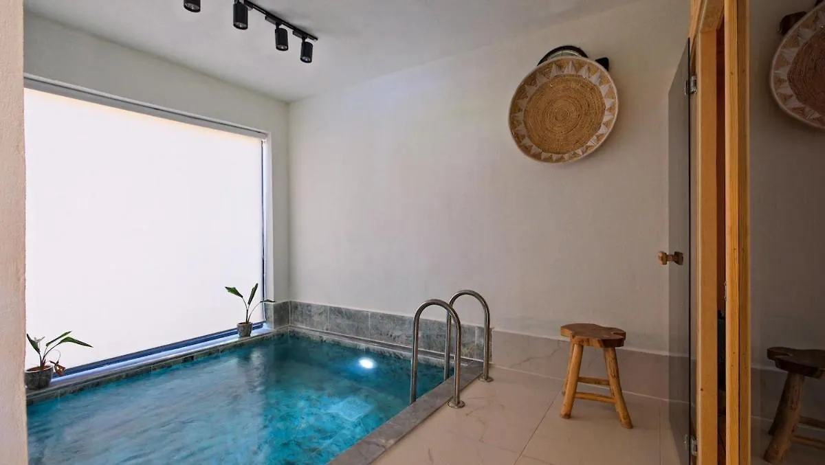Villa Aloha Gocek Indoor Pool And Sauna Fethiye 0*,  Turcja